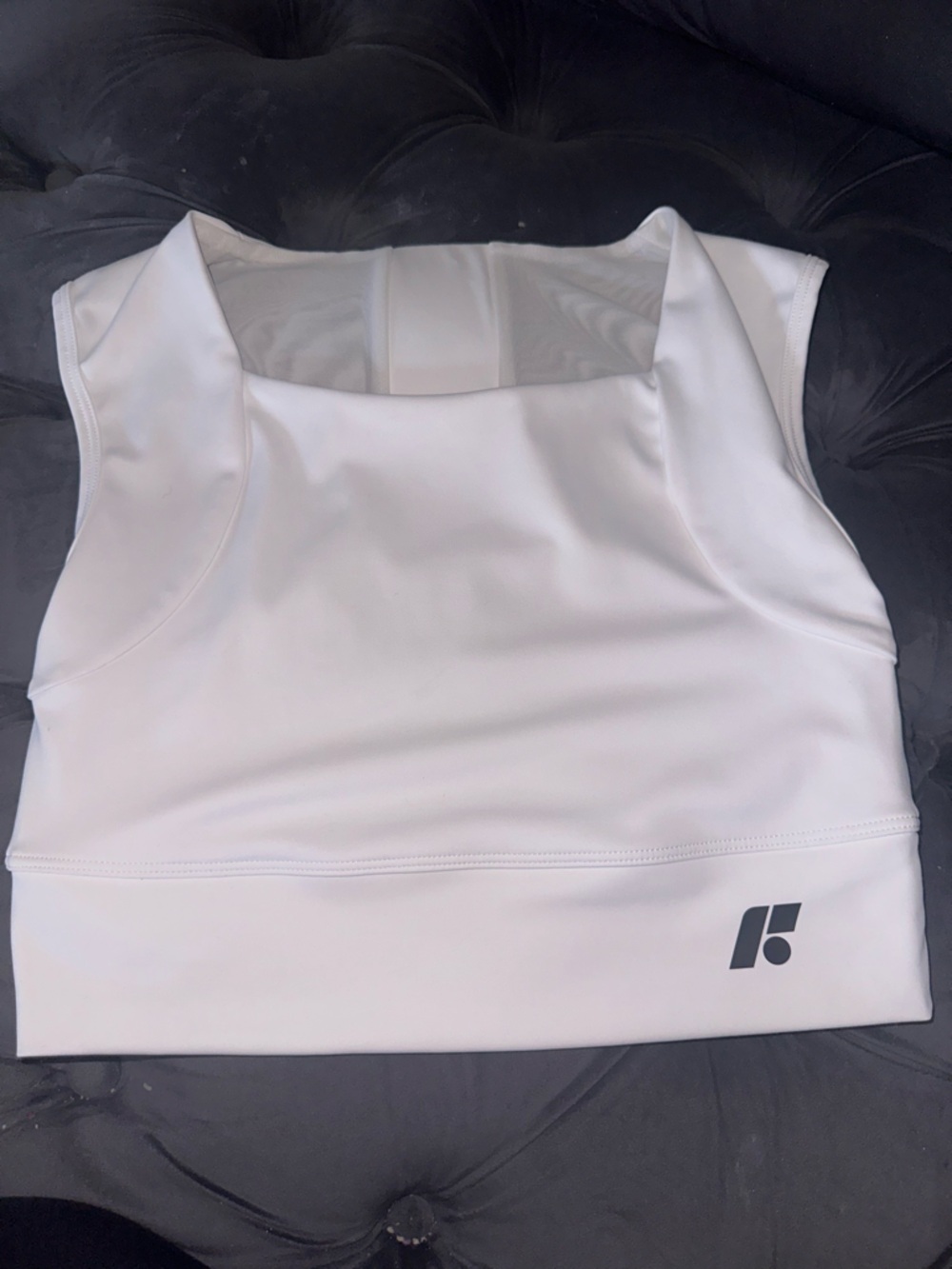Forme revive bra large white